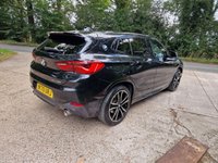 USED 2020 70 BMW X2 2.0 SDRIVE20I M SPORT 5d 190 BHP ZERO DEPOSIT FINANCE AVAILABLE