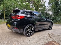 USED 2020 70 BMW X2 2.0 SDRIVE20I M SPORT 5d 190 BHP ZERO DEPOSIT FINANCE AVAILABLE