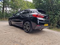 USED 2020 70 BMW X2 2.0 SDRIVE20I M SPORT 5d 190 BHP ZERO DEPOSIT FINANCE AVAILABLE