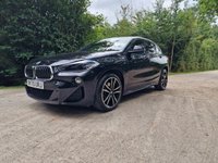 USED 2020 70 BMW X2 2.0 SDRIVE20I M SPORT 5d 190 BHP ZERO DEPOSIT FINANCE AVAILABLE