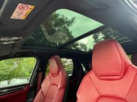 USED 2020 20 PORSCHE CAYENNE 4.0 V8 TURBO TIPTRONIC 5d AUTO 543 BHP ESTATE