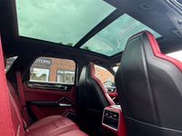 USED 2020 20 PORSCHE CAYENNE 4.0 V8 TURBO TIPTRONIC 5d AUTO 543 BHP ESTATE