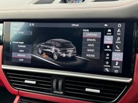 USED 2020 20 PORSCHE CAYENNE 4.0 V8 TURBO TIPTRONIC 5d AUTO 543 BHP ESTATE
