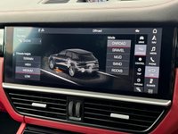 USED 2020 20 PORSCHE CAYENNE 4.0 V8 TURBO TIPTRONIC 5d AUTO 543 BHP ESTATE