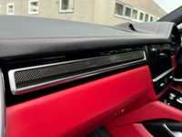 USED 2020 20 PORSCHE CAYENNE 4.0 V8 TURBO TIPTRONIC 5d AUTO 543 BHP ESTATE
