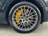 USED 2020 20 PORSCHE CAYENNE 4.0 V8 TURBO TIPTRONIC 5d AUTO 543 BHP ESTATE