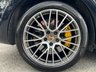 USED 2020 20 PORSCHE CAYENNE 4.0 V8 TURBO TIPTRONIC 5d AUTO 543 BHP ESTATE