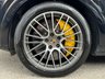 USED 2020 20 PORSCHE CAYENNE 4.0 V8 TURBO TIPTRONIC 5d AUTO 543 BHP ESTATE