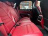 USED 2020 20 PORSCHE CAYENNE 4.0 V8 TURBO TIPTRONIC 5d AUTO 543 BHP ESTATE