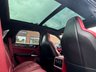 USED 2020 20 PORSCHE CAYENNE 4.0 V8 TURBO TIPTRONIC 5d AUTO 543 BHP ESTATE