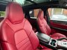 USED 2020 20 PORSCHE CAYENNE 4.0 V8 TURBO TIPTRONIC 5d AUTO 543 BHP ESTATE