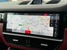 USED 2020 20 PORSCHE CAYENNE 4.0 V8 TURBO TIPTRONIC 5d AUTO 543 BHP ESTATE