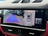 USED 2020 20 PORSCHE CAYENNE 4.0 V8 TURBO TIPTRONIC 5d AUTO 543 BHP ESTATE