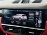 USED 2020 20 PORSCHE CAYENNE 4.0 V8 TURBO TIPTRONIC 5d AUTO 543 BHP ESTATE