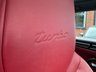 USED 2020 20 PORSCHE CAYENNE 4.0 V8 TURBO TIPTRONIC 5d AUTO 543 BHP ESTATE
