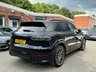 USED 2020 20 PORSCHE CAYENNE 4.0 V8 TURBO TIPTRONIC 5d AUTO 543 BHP ESTATE