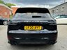 USED 2020 20 PORSCHE CAYENNE 4.0 V8 TURBO TIPTRONIC 5d AUTO 543 BHP ESTATE