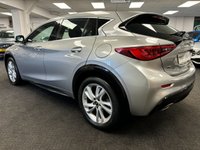 USED 2017 INFINITI Q30 2.1 PREMIUM D 5d 168 BHP UK DELIVERY FLAT FEE &pound;175 (SUBJECT TO DEAL) *OVER 100 IMAGES ON OUR WEBSITE*BESPOKE FINANCE ARRANGED*PART EXCHANGE WELCOME*ALL VEHICLES HPI CLEAR