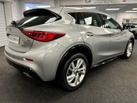 USED 2017 INFINITI Q30 2.1 PREMIUM D 5d 168 BHP UK DELIVERY FLAT FEE &pound;175 (SUBJECT TO DEAL) *OVER 100 IMAGES ON OUR WEBSITE*BESPOKE FINANCE ARRANGED*PART EXCHANGE WELCOME*ALL VEHICLES HPI CLEAR