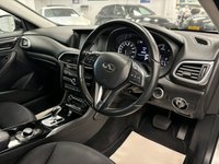 USED 2017 INFINITI Q30 2.1 PREMIUM D 5d 168 BHP UK DELIVERY FLAT FEE &pound;175 (SUBJECT TO DEAL) *OVER 100 IMAGES ON OUR WEBSITE*BESPOKE FINANCE ARRANGED*PART EXCHANGE WELCOME*ALL VEHICLES HPI CLEAR