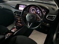 USED 2017 INFINITI Q30 2.1 PREMIUM D 5d 168 BHP UK DELIVERY FLAT FEE &pound;175 (SUBJECT TO DEAL) *OVER 100 IMAGES ON OUR WEBSITE*BESPOKE FINANCE ARRANGED*PART EXCHANGE WELCOME*ALL VEHICLES HPI CLEAR