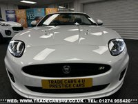 USED 2012 62 JAGUAR XK FACELIFT RARE SPEC JAGUAR XKR 5.0 V8 SUPERCHARGED CONVERTIBLE AUTO 510 UK DELIVERY FLAT FEE &pound;175 (SUBJECT TO DEAL) *OVER 100 IMAGES ON OUR WEBSITE*BESPOKE FINANCE ARRANGED*PART EXCHANGE WELCOME*ALL VEHICLES HPI CLEAR