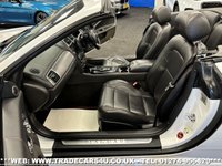USED 2012 62 JAGUAR XK FACELIFT RARE SPEC JAGUAR XKR 5.0 V8 SUPERCHARGED CONVERTIBLE AUTO 510 UK DELIVERY FLAT FEE &pound;175 (SUBJECT TO DEAL) *OVER 100 IMAGES ON OUR WEBSITE*BESPOKE FINANCE ARRANGED*PART EXCHANGE WELCOME*ALL VEHICLES HPI CLEAR