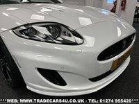USED 2012 62 JAGUAR XK FACELIFT RARE SPEC JAGUAR XKR 5.0 V8 SUPERCHARGED CONVERTIBLE AUTO 510 UK DELIVERY FLAT FEE &pound;175 (SUBJECT TO DEAL) *OVER 100 IMAGES ON OUR WEBSITE*BESPOKE FINANCE ARRANGED*PART EXCHANGE WELCOME*ALL VEHICLES HPI CLEAR