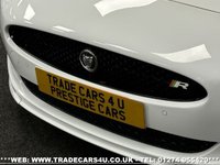 USED 2012 62 JAGUAR XK FACELIFT RARE SPEC JAGUAR XKR 5.0 V8 SUPERCHARGED CONVERTIBLE AUTO 510 UK DELIVERY FLAT FEE &pound;175 (SUBJECT TO DEAL) *OVER 100 IMAGES ON OUR WEBSITE*BESPOKE FINANCE ARRANGED*PART EXCHANGE WELCOME*ALL VEHICLES HPI CLEAR
