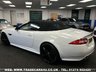USED 2012 62 JAGUAR XK FACELIFT RARE SPEC JAGUAR XKR 5.0 V8 SUPERCHARGED CONVERTIBLE AUTO 510 UK DELIVERY FLAT FEE &pound;175 (SUBJECT TO DEAL) *OVER 100 IMAGES ON OUR WEBSITE*BESPOKE FINANCE ARRANGED*PART EXCHANGE WELCOME*ALL VEHICLES HPI CLEAR