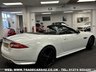 USED 2012 62 JAGUAR XK FACELIFT RARE SPEC JAGUAR XKR 5.0 V8 SUPERCHARGED CONVERTIBLE AUTO 510 UK DELIVERY FLAT FEE &pound;175 (SUBJECT TO DEAL) *OVER 100 IMAGES ON OUR WEBSITE*BESPOKE FINANCE ARRANGED*PART EXCHANGE WELCOME*ALL VEHICLES HPI CLEAR