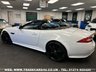 USED 2012 62 JAGUAR XK FACELIFT RARE SPEC JAGUAR XKR 5.0 V8 SUPERCHARGED CONVERTIBLE AUTO 510 UK DELIVERY FLAT FEE &pound;175 (SUBJECT TO DEAL) *OVER 100 IMAGES ON OUR WEBSITE*BESPOKE FINANCE ARRANGED*PART EXCHANGE WELCOME*ALL VEHICLES HPI CLEAR