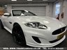 USED 2012 62 JAGUAR XK FACELIFT RARE SPEC JAGUAR XKR 5.0 V8 SUPERCHARGED CONVERTIBLE AUTO 510 UK DELIVERY FLAT FEE &pound;175 (SUBJECT TO DEAL) *OVER 100 IMAGES ON OUR WEBSITE*BESPOKE FINANCE ARRANGED*PART EXCHANGE WELCOME*ALL VEHICLES HPI CLEAR