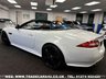 USED 2012 62 JAGUAR XK FACELIFT RARE SPEC JAGUAR XKR 5.0 V8 SUPERCHARGED CONVERTIBLE AUTO 510 UK DELIVERY FLAT FEE &pound;175 (SUBJECT TO DEAL) *OVER 100 IMAGES ON OUR WEBSITE*BESPOKE FINANCE ARRANGED*PART EXCHANGE WELCOME*ALL VEHICLES HPI CLEAR