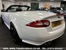 USED 2012 62 JAGUAR XK FACELIFT RARE SPEC JAGUAR XKR 5.0 V8 SUPERCHARGED CONVERTIBLE AUTO 510 UK DELIVERY FLAT FEE &pound;175 (SUBJECT TO DEAL) *OVER 100 IMAGES ON OUR WEBSITE*BESPOKE FINANCE ARRANGED*PART EXCHANGE WELCOME*ALL VEHICLES HPI CLEAR