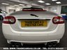 USED 2012 62 JAGUAR XK FACELIFT RARE SPEC JAGUAR XKR 5.0 V8 SUPERCHARGED CONVERTIBLE AUTO 510 UK DELIVERY FLAT FEE &pound;175 (SUBJECT TO DEAL) *OVER 100 IMAGES ON OUR WEBSITE*BESPOKE FINANCE ARRANGED*PART EXCHANGE WELCOME*ALL VEHICLES HPI CLEAR