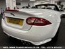 USED 2012 62 JAGUAR XK FACELIFT RARE SPEC JAGUAR XKR 5.0 V8 SUPERCHARGED CONVERTIBLE AUTO 510 UK DELIVERY FLAT FEE &pound;175 (SUBJECT TO DEAL) *OVER 100 IMAGES ON OUR WEBSITE*BESPOKE FINANCE ARRANGED*PART EXCHANGE WELCOME*ALL VEHICLES HPI CLEAR