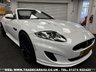 USED 2012 62 JAGUAR XK FACELIFT RARE SPEC JAGUAR XKR 5.0 V8 SUPERCHARGED CONVERTIBLE AUTO 510 UK DELIVERY FLAT FEE &pound;175 (SUBJECT TO DEAL) *OVER 100 IMAGES ON OUR WEBSITE*BESPOKE FINANCE ARRANGED*PART EXCHANGE WELCOME*ALL VEHICLES HPI CLEAR