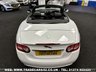 USED 2012 62 JAGUAR XK FACELIFT RARE SPEC JAGUAR XKR 5.0 V8 SUPERCHARGED CONVERTIBLE AUTO 510 UK DELIVERY FLAT FEE &pound;175 (SUBJECT TO DEAL) *OVER 100 IMAGES ON OUR WEBSITE*BESPOKE FINANCE ARRANGED*PART EXCHANGE WELCOME*ALL VEHICLES HPI CLEAR