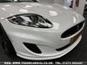 USED 2012 62 JAGUAR XK FACELIFT RARE SPEC JAGUAR XKR 5.0 V8 SUPERCHARGED CONVERTIBLE AUTO 510 UK DELIVERY FLAT FEE &pound;175 (SUBJECT TO DEAL) *OVER 100 IMAGES ON OUR WEBSITE*BESPOKE FINANCE ARRANGED*PART EXCHANGE WELCOME*ALL VEHICLES HPI CLEAR