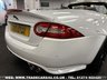 USED 2012 62 JAGUAR XK FACELIFT RARE SPEC JAGUAR XKR 5.0 V8 SUPERCHARGED CONVERTIBLE AUTO 510 UK DELIVERY FLAT FEE &pound;175 (SUBJECT TO DEAL) *OVER 100 IMAGES ON OUR WEBSITE*BESPOKE FINANCE ARRANGED*PART EXCHANGE WELCOME*ALL VEHICLES HPI CLEAR