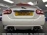 USED 2012 62 JAGUAR XK FACELIFT RARE SPEC JAGUAR XKR 5.0 V8 SUPERCHARGED CONVERTIBLE AUTO 510 UK DELIVERY FLAT FEE &pound;175 (SUBJECT TO DEAL) *OVER 100 IMAGES ON OUR WEBSITE*BESPOKE FINANCE ARRANGED*PART EXCHANGE WELCOME*ALL VEHICLES HPI CLEAR