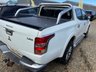 USED 2017 17 MITSUBISHI L200 2.4 DI-D 4WD BARBARIAN DCB 178 BHP 