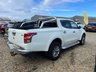 USED 2017 17 MITSUBISHI L200 2.4 DI-D 4WD BARBARIAN DCB 178 BHP 