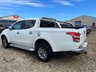 USED 2017 17 MITSUBISHI L200 2.4 DI-D 4WD BARBARIAN DCB 178 BHP 