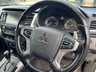 USED 2017 17 MITSUBISHI L200 2.4 DI-D 4WD BARBARIAN DCB 178 BHP 