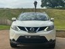 USED 2014 14 NISSAN QASHQAI 1.2 TEKNA DIG-T 5d 113 BHP BIG SPEC-PAN ROOF WINTER PACK.