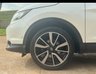 USED 2014 14 NISSAN QASHQAI 1.2 TEKNA DIG-T 5d 113 BHP BIG SPEC-PAN ROOF WINTER PACK.