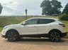 USED 2014 14 NISSAN QASHQAI 1.2 TEKNA DIG-T 5d 113 BHP BIG SPEC-PAN ROOF WINTER PACK.