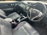 USED 2014 14 NISSAN QASHQAI 1.2 TEKNA DIG-T 5d 113 BHP BIG SPEC-PAN ROOF WINTER PACK.